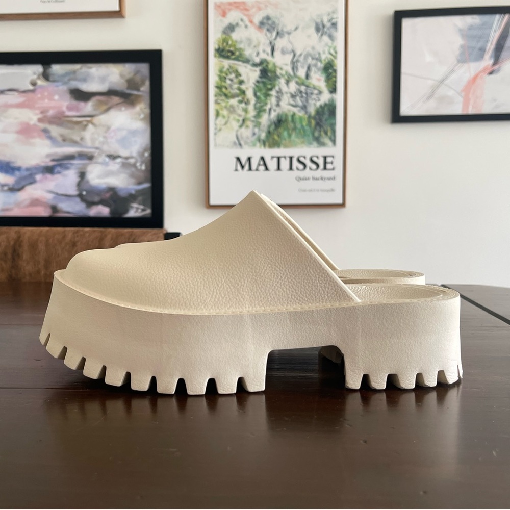 Jeffrey Campbell CLOGGE